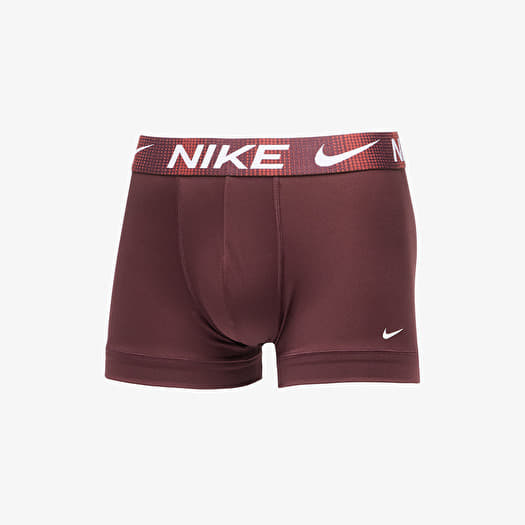 nike men's essential micro trunks