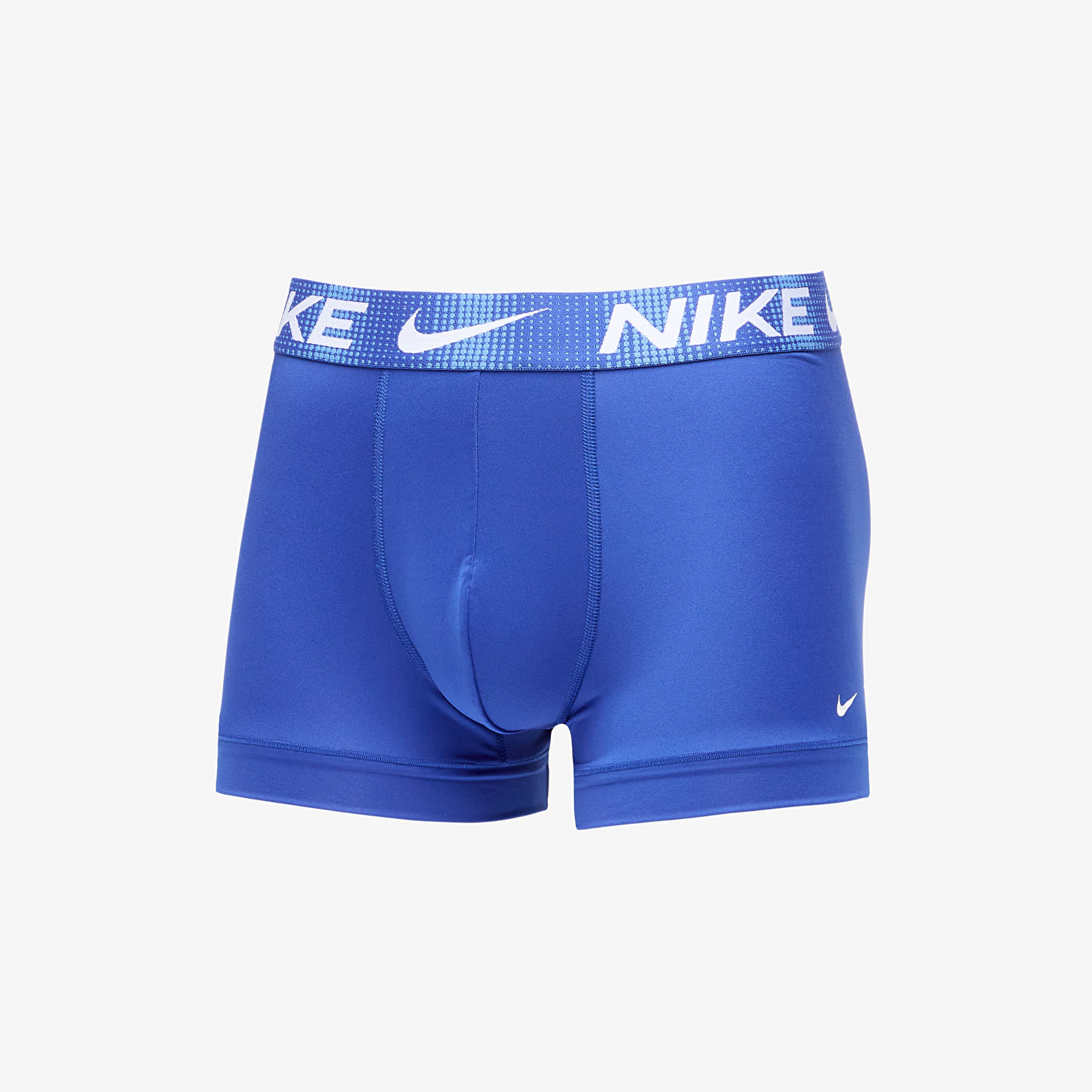 Boxer shorts Nike DRI-FIT Essential Micro Trunk 3-Pack Multicolor