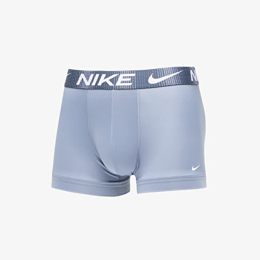 nike essentials shorts in mid grey