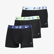 Nike DRI-FIT Essential Micro Trunk 3-Pack Multicolor