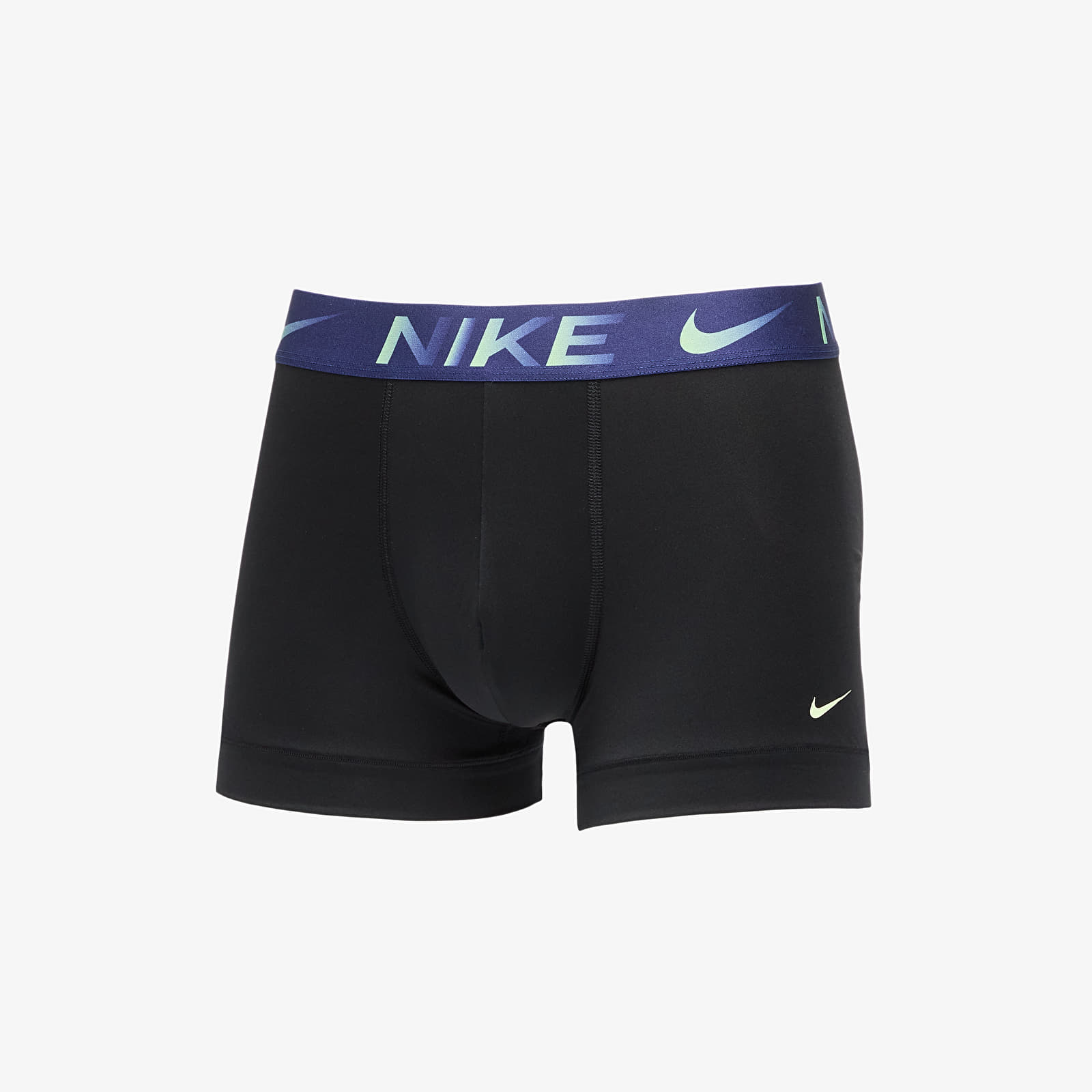 Boxershorts Nike DRI-FIT Essential Micro Trunk 3-Pack Multicolor