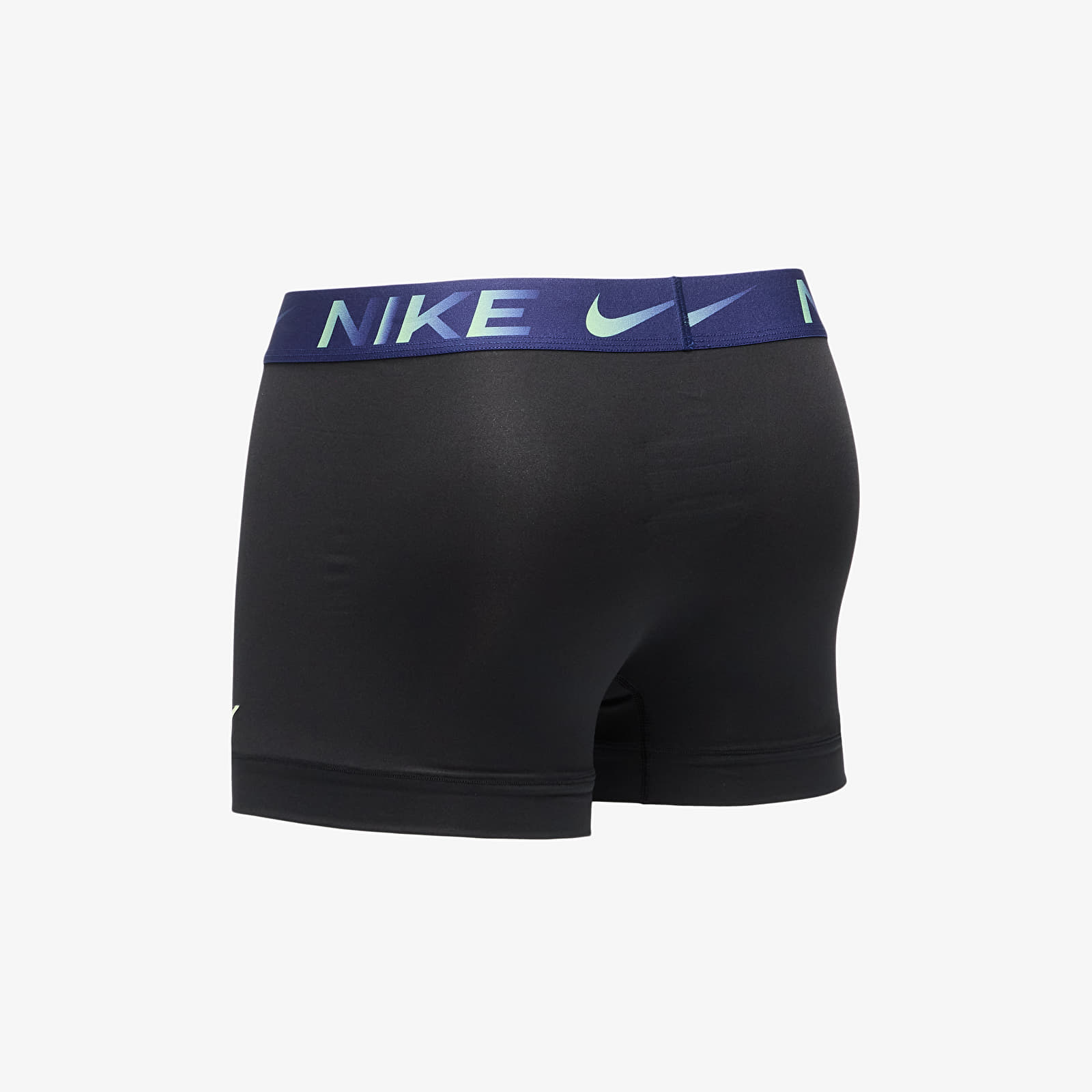 Boxershorts Nike DRI-FIT Essential Micro Trunk 3-Pack Multicolor