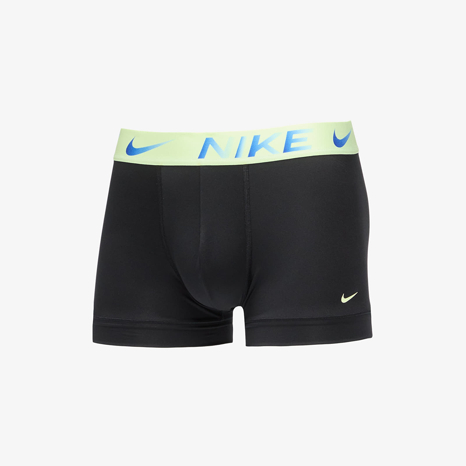 Boxershorts Nike DRI-FIT Essential Micro Trunk 3-Pack Multicolor