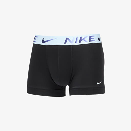 nike 3 pack micro trunks