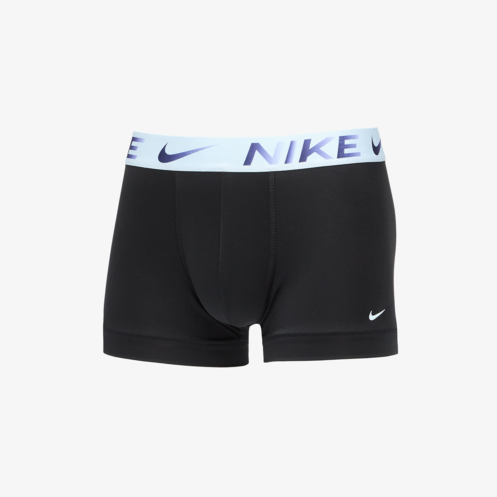 Boxershorts Nike DRI-FIT Essential Micro Trunk 3-Pack Multicolor