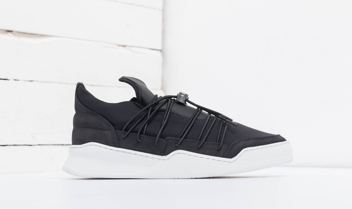 Filling pieces low top lee sale