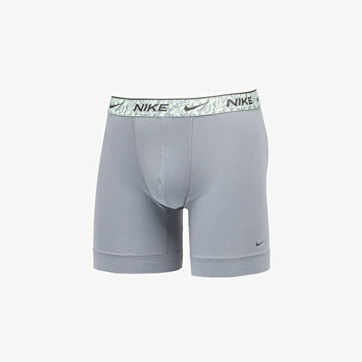 Boxer shorts Nike DRI-FIT Everyday Cotton Stretch Boxer Brief
