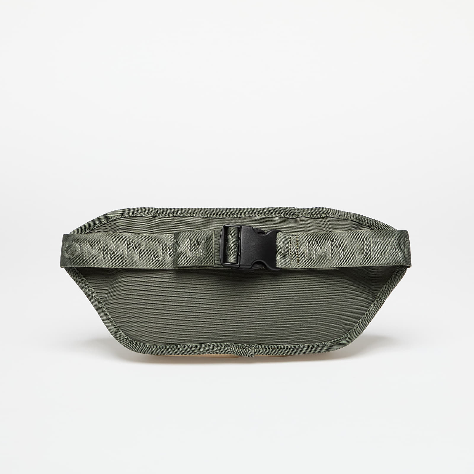 Gürteltaschen Tommy Jeans Essential Daily Bumbag Green
