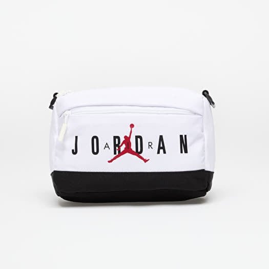 Táska Jordan Jam Crossbody Bag White