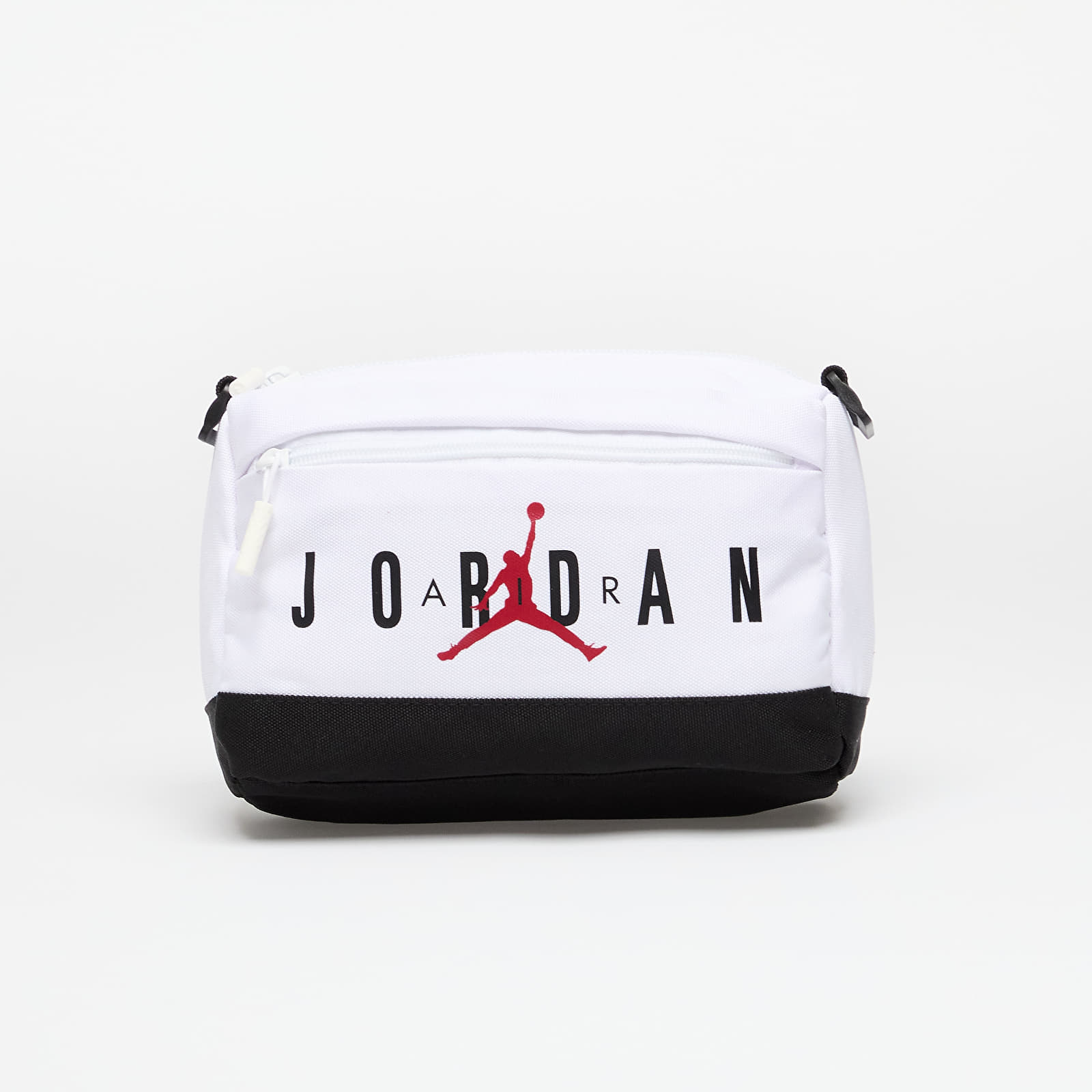 Tašky přes rameno Jordan Jam Crossbody Bag White