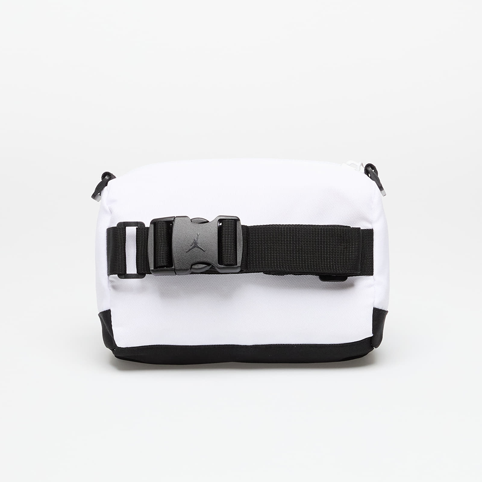 Tašky přes rameno Jordan Jam Crossbody Bag White