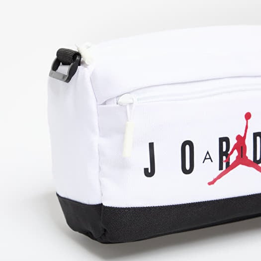 Jordan ウエストバッグ ホワイト NWT Nike Air Jordan Unisex 11 Concord Fanny Waist Crossbody