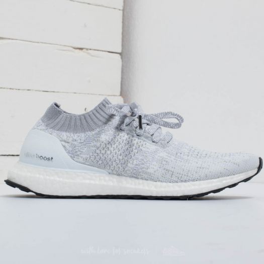 Ultraboost uncaged hotsell shoes white