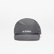 adidas Terrex Climacool 5Panel Solid Cap Grey Six/ White