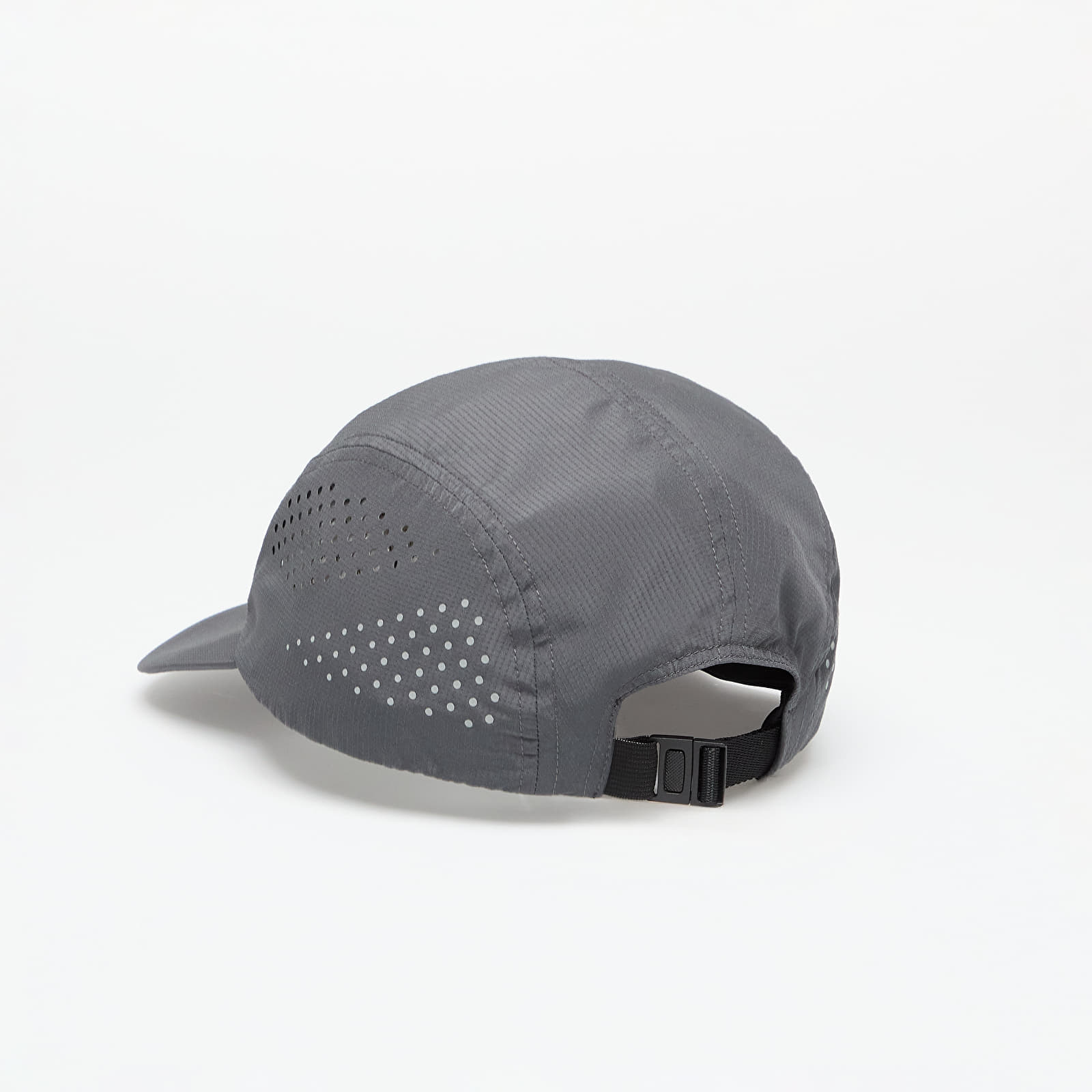 Caps  adidas Terrex Climacool 5Panel Solid Cap Grey Six/ White