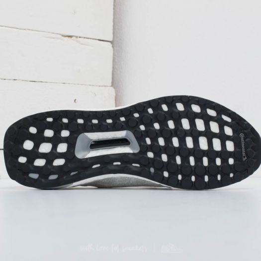 adidas ultra boost uncaged white e amp; core black
