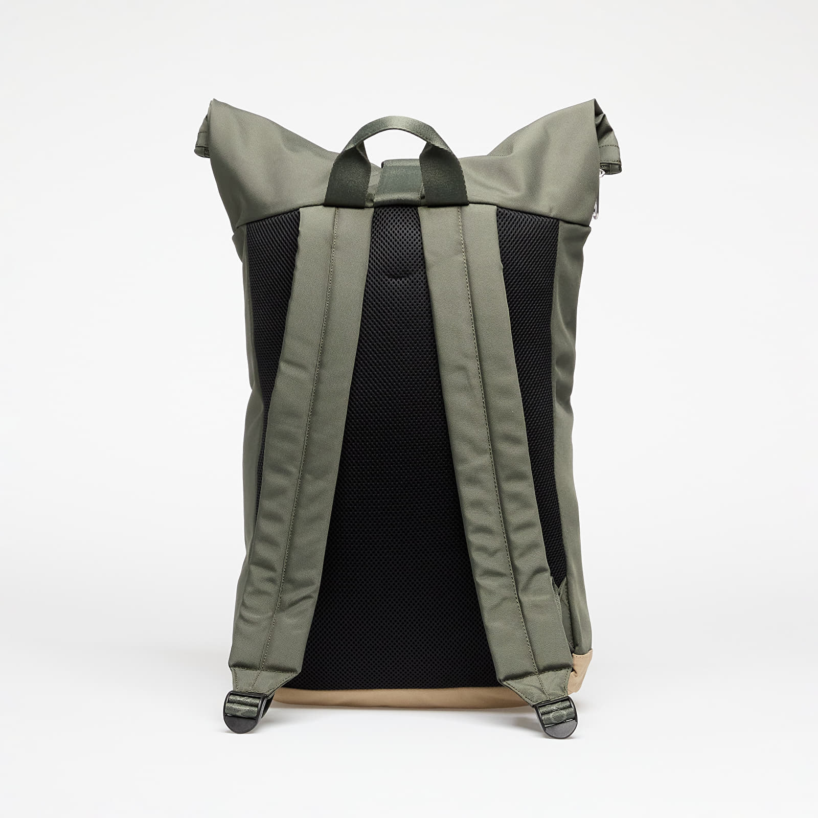 Rucksäcke  Tommy Jeans Essential Daily Rolltop Backpack Green