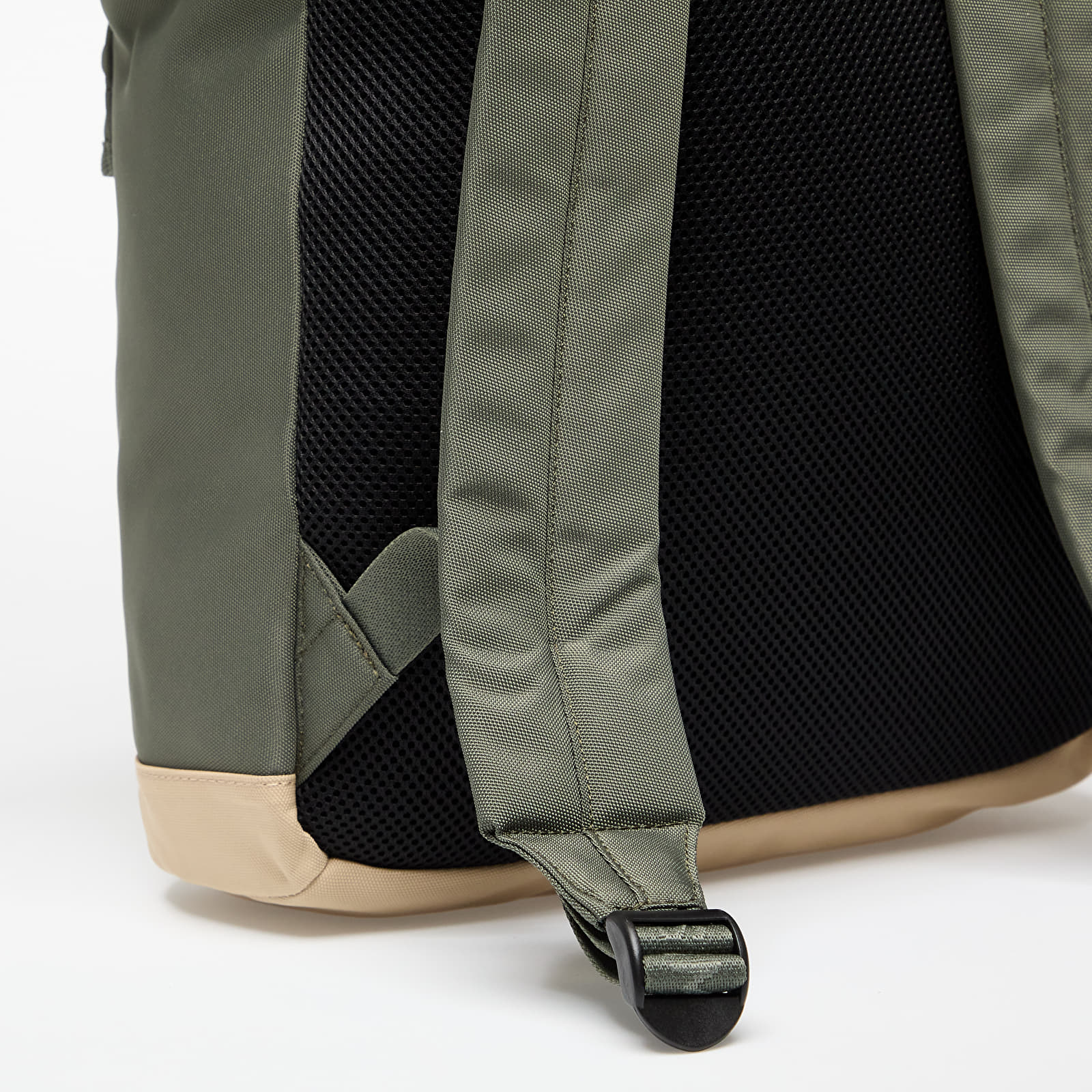 Rucksäcke  Tommy Jeans Essential Daily Rolltop Backpack Green