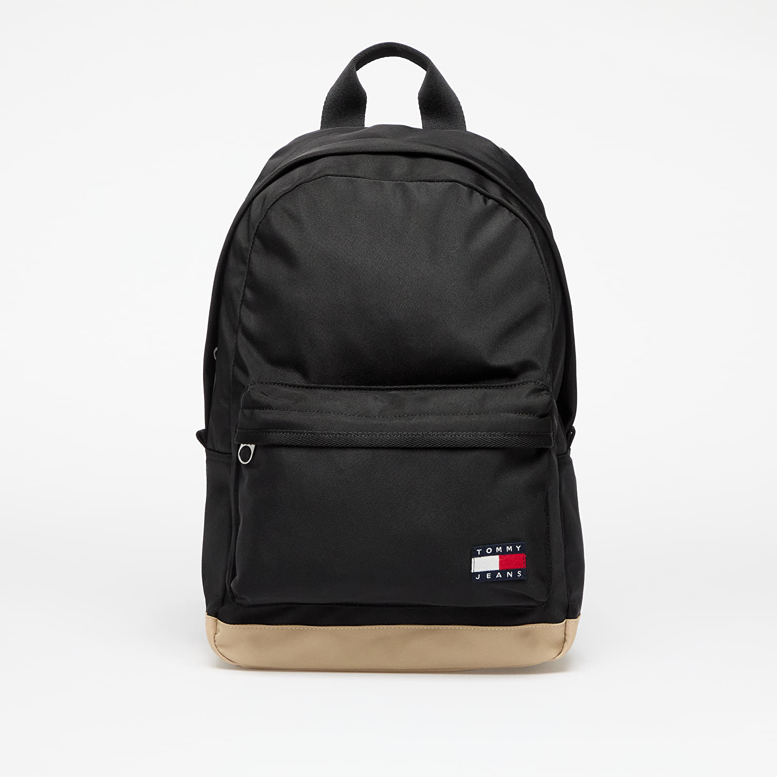 Rucksäcke Tommy Jeans Essential Daily Dome Backpack Black