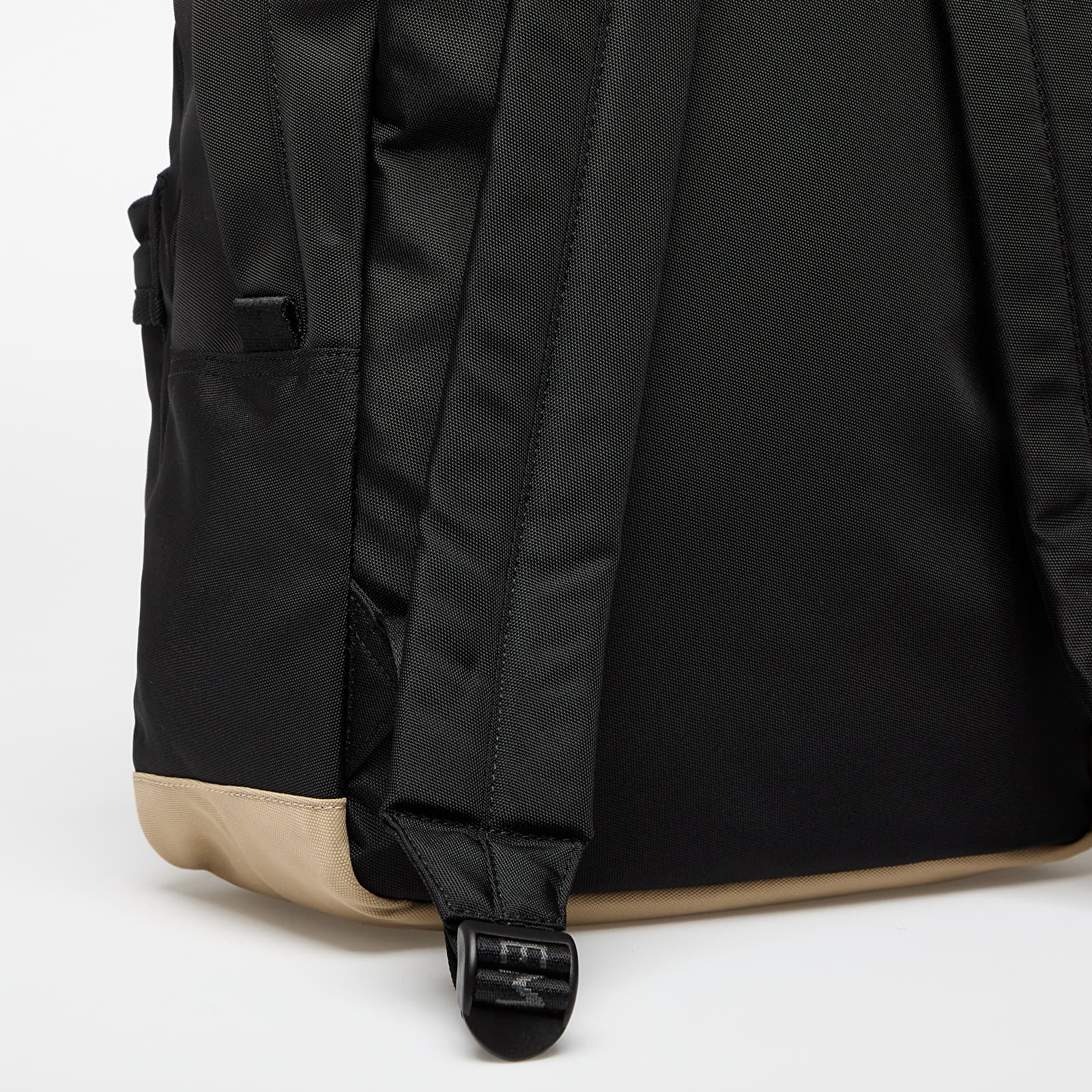 Rucksäcke Tommy Jeans Essential Daily Dome Backpack Black