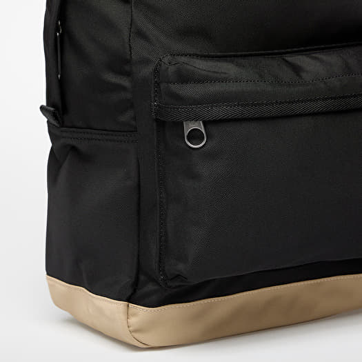 Backpacks Tommy Jeans Essential Daily Dome Backpack Black Footshop