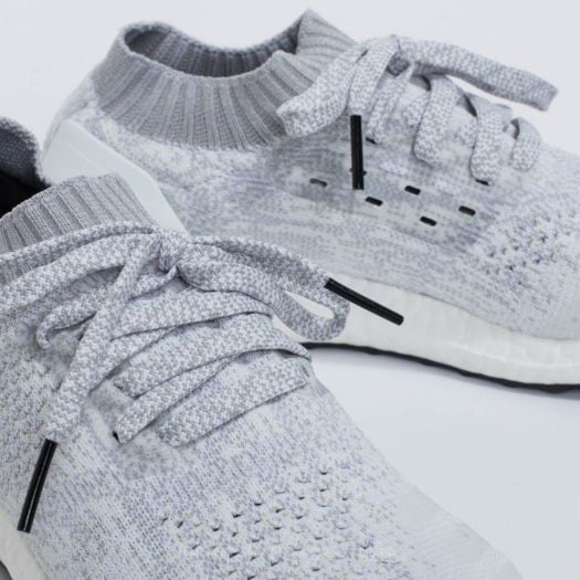 Ultra boost uncaged shop white & core black