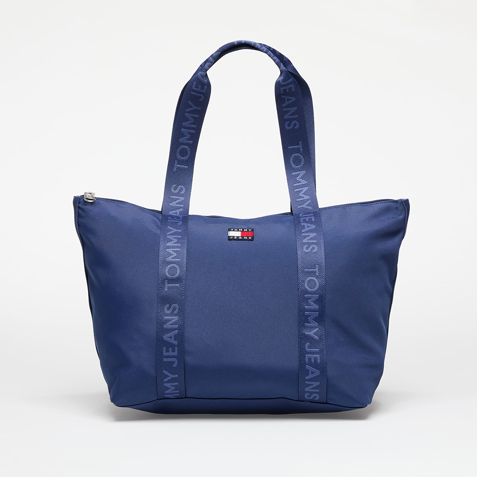 Umhängetaschen Tommy Jeans Essential Daily Tote Blue