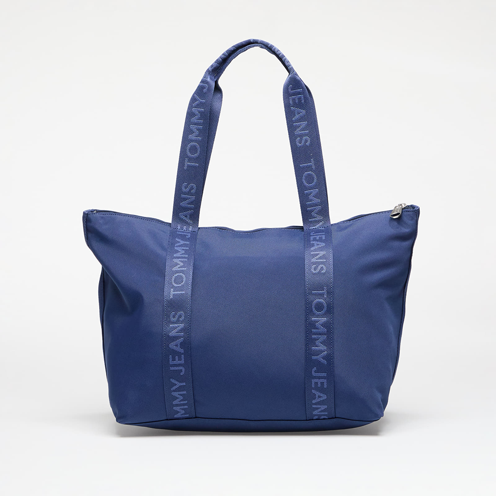 Umhängetaschen Tommy Jeans Essential Daily Tote Blue