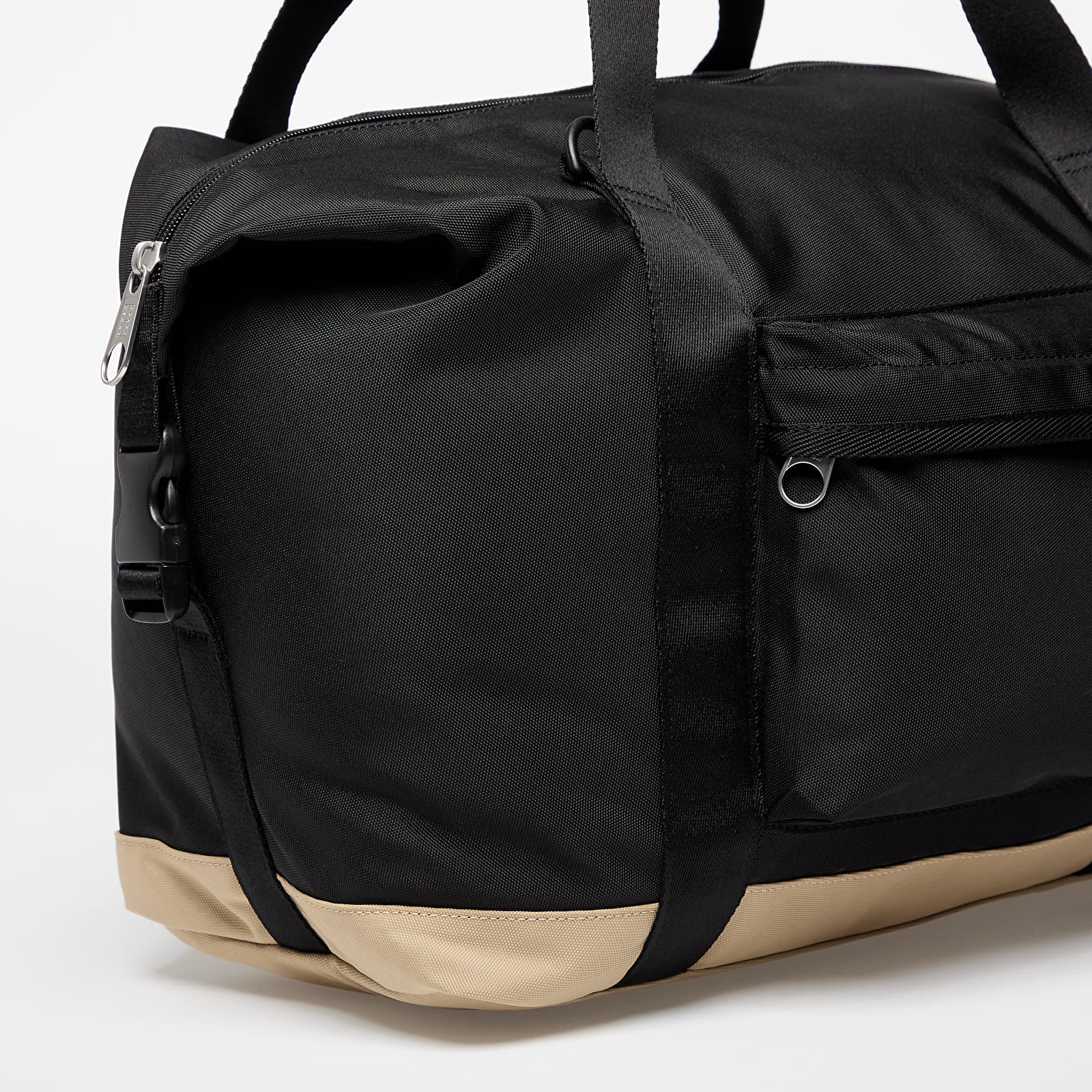 Taschen  Tommy Jeans Essential Daily Duffle Bag Black
