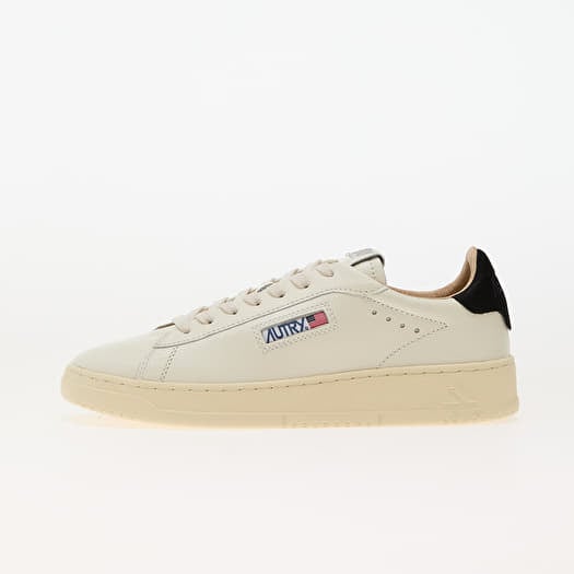 Autry Dallas Low Man Leat/ Marsh Msh/ Blk