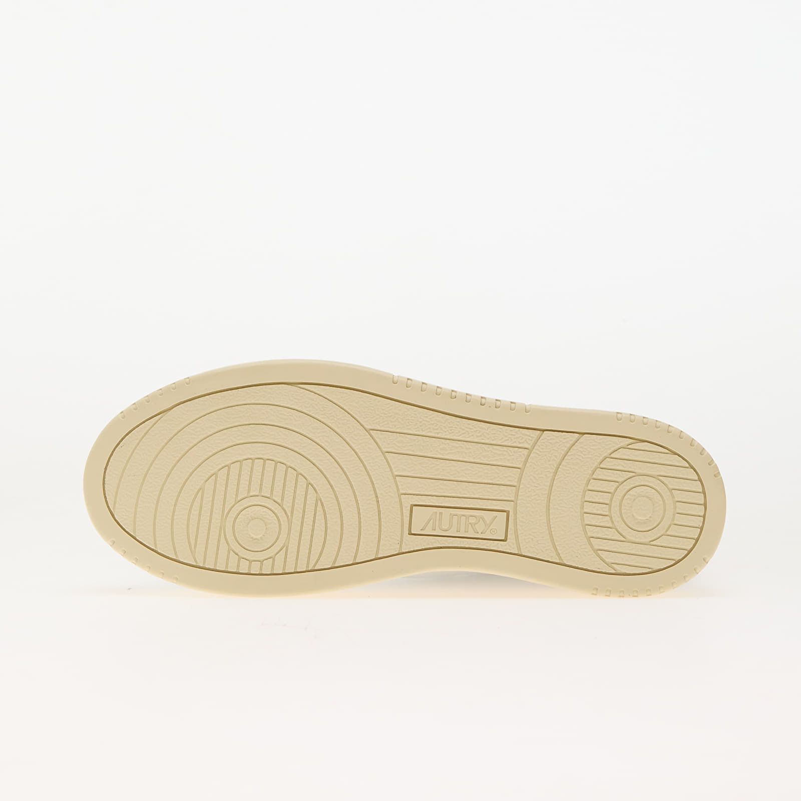 Мъжки кецове и обувки Autry Medalist Low Man Leat/ Leat Wht/ Green