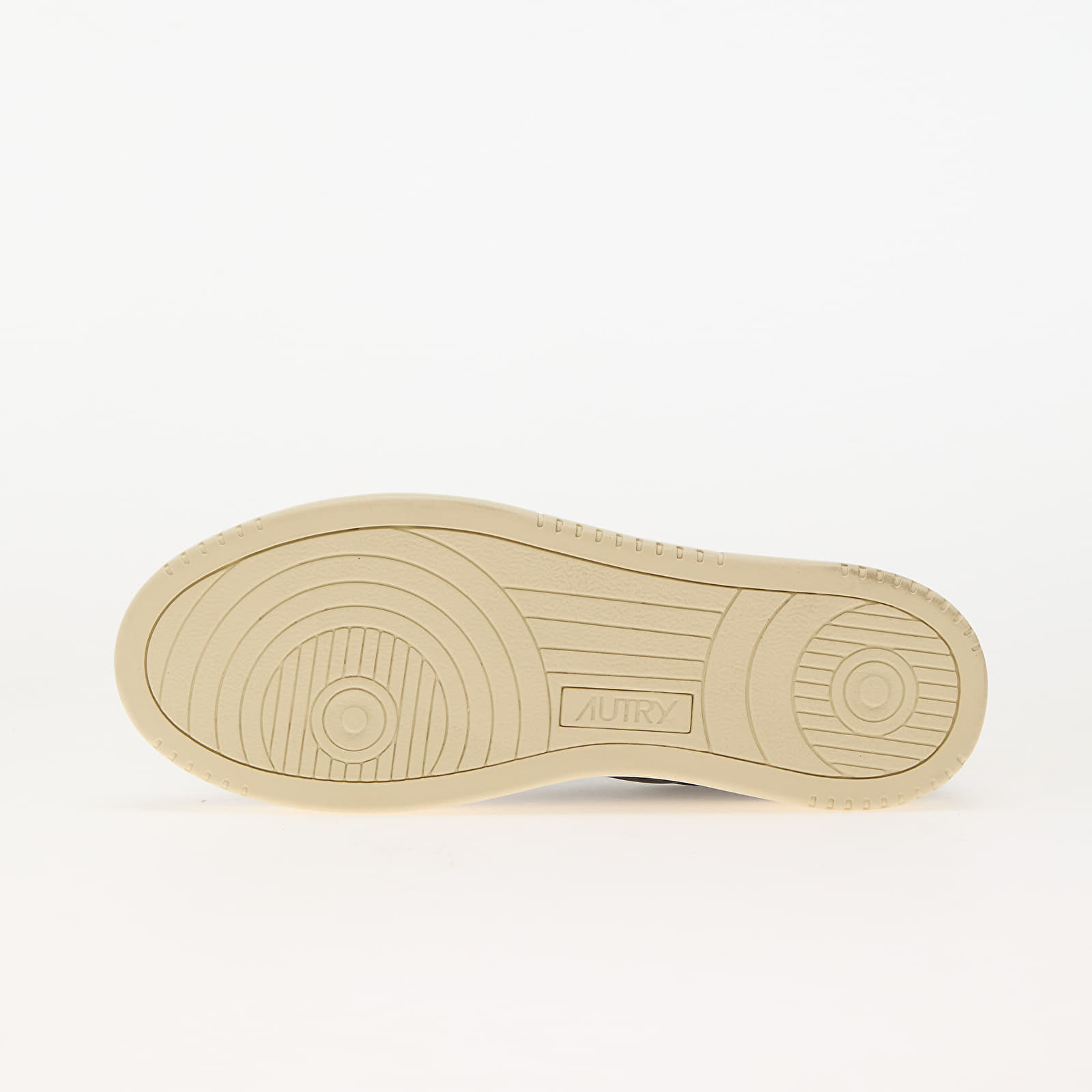 Men's shoes Autry Medalist Low Man Goat/ Goat Black