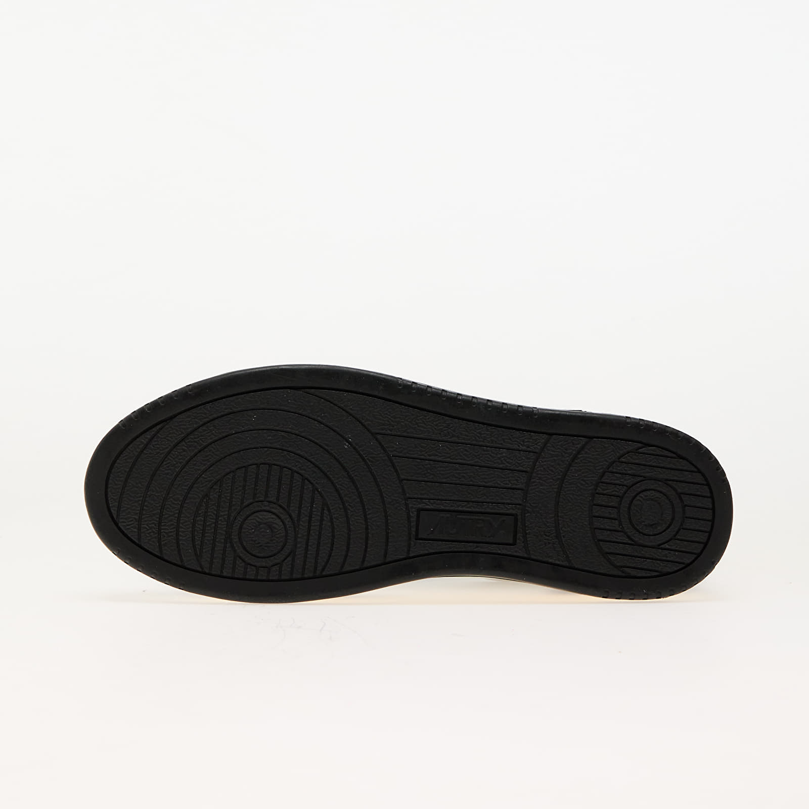 Дамски кецове и обувки Autry Medalist Low Wom Leat/ Leat Wht/ Blk