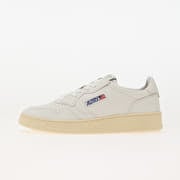 Autry Medalist Low Man Goat/ Goat White
