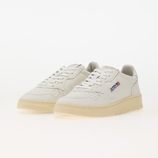 【年末大セール】Autry 01 LOW MOM GOAT 36 ゴートレザー Autry Medalist W *Goat* Sneaker » Buy online now!