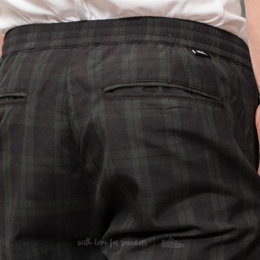 Stussy clearance plaid pants