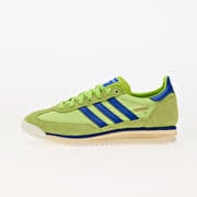 adidas SL 72 Rs Solar Slime/ Royal Blue/ Pulse Lime
