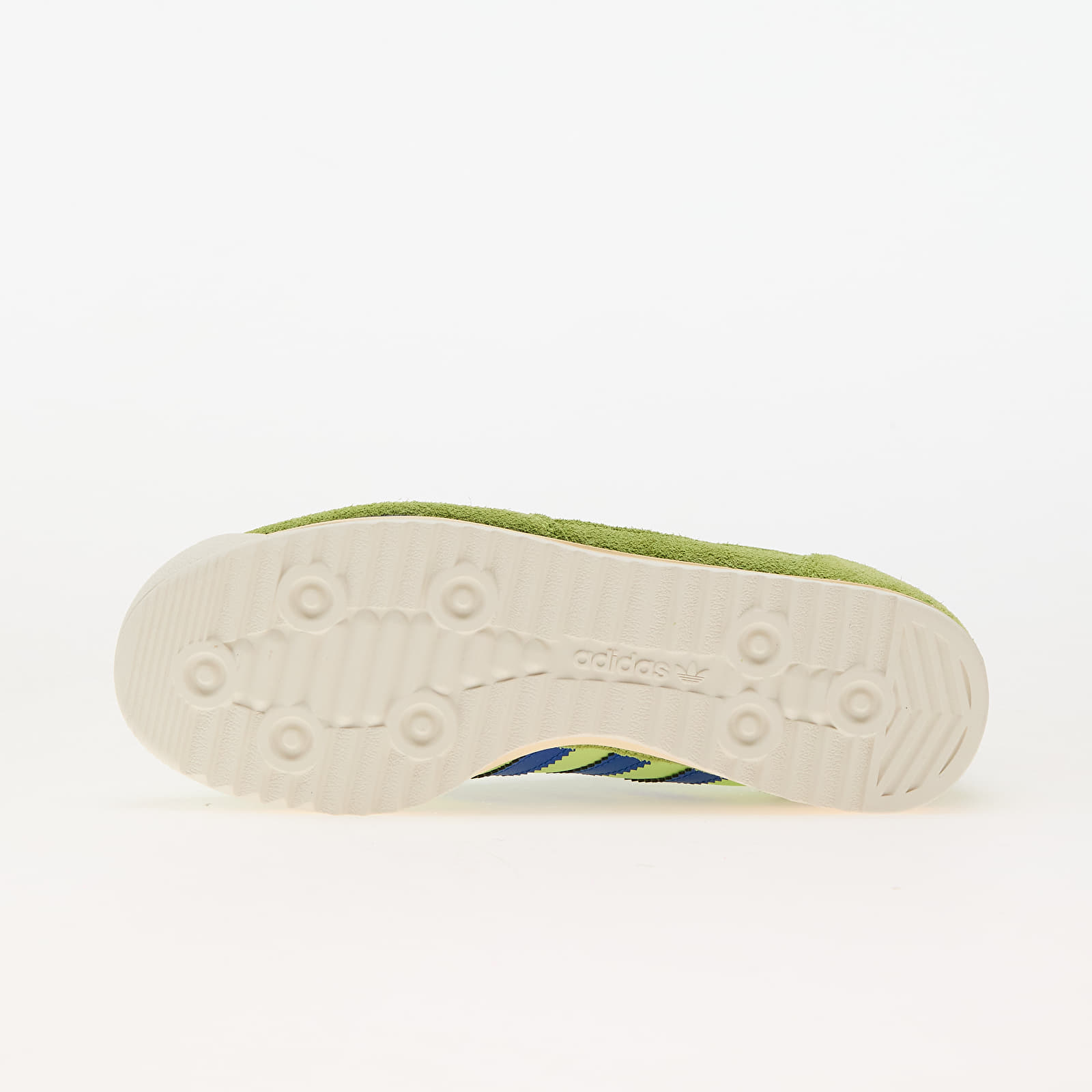 Férfi cipők adidas SL 72 Rs Solar Slime/ Royal Blue/ Pulse Lime