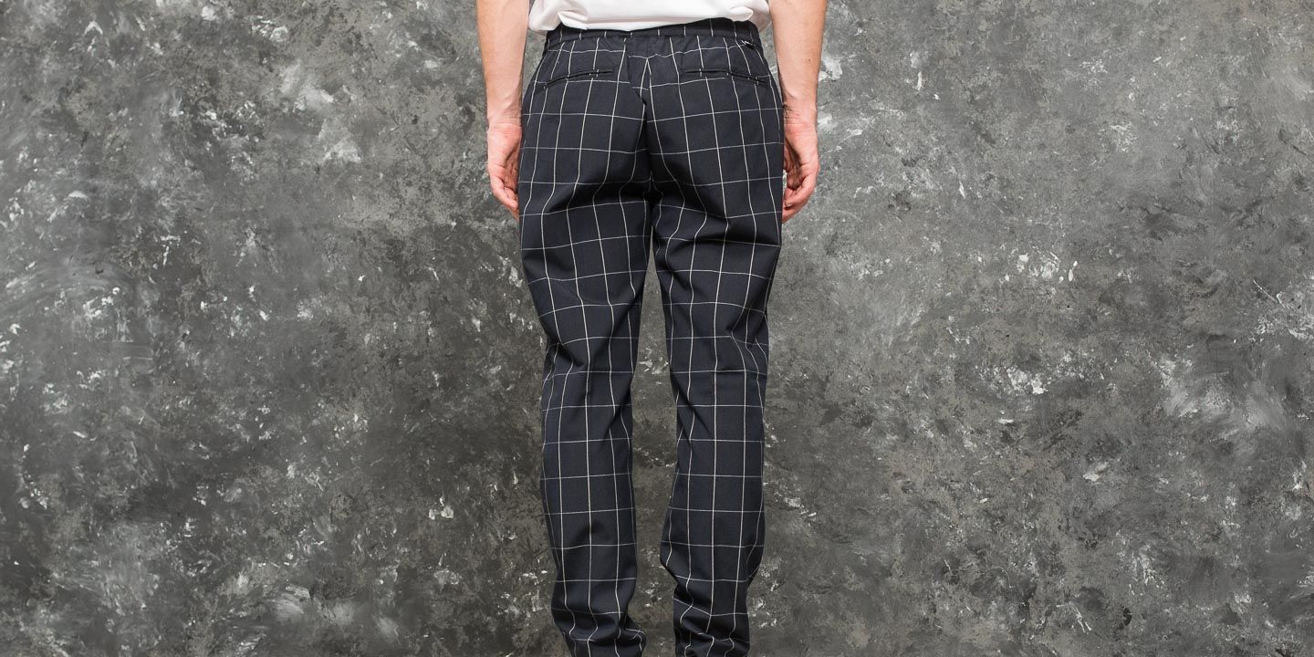 Pantalones Stüssy Bryan Pant III Navy