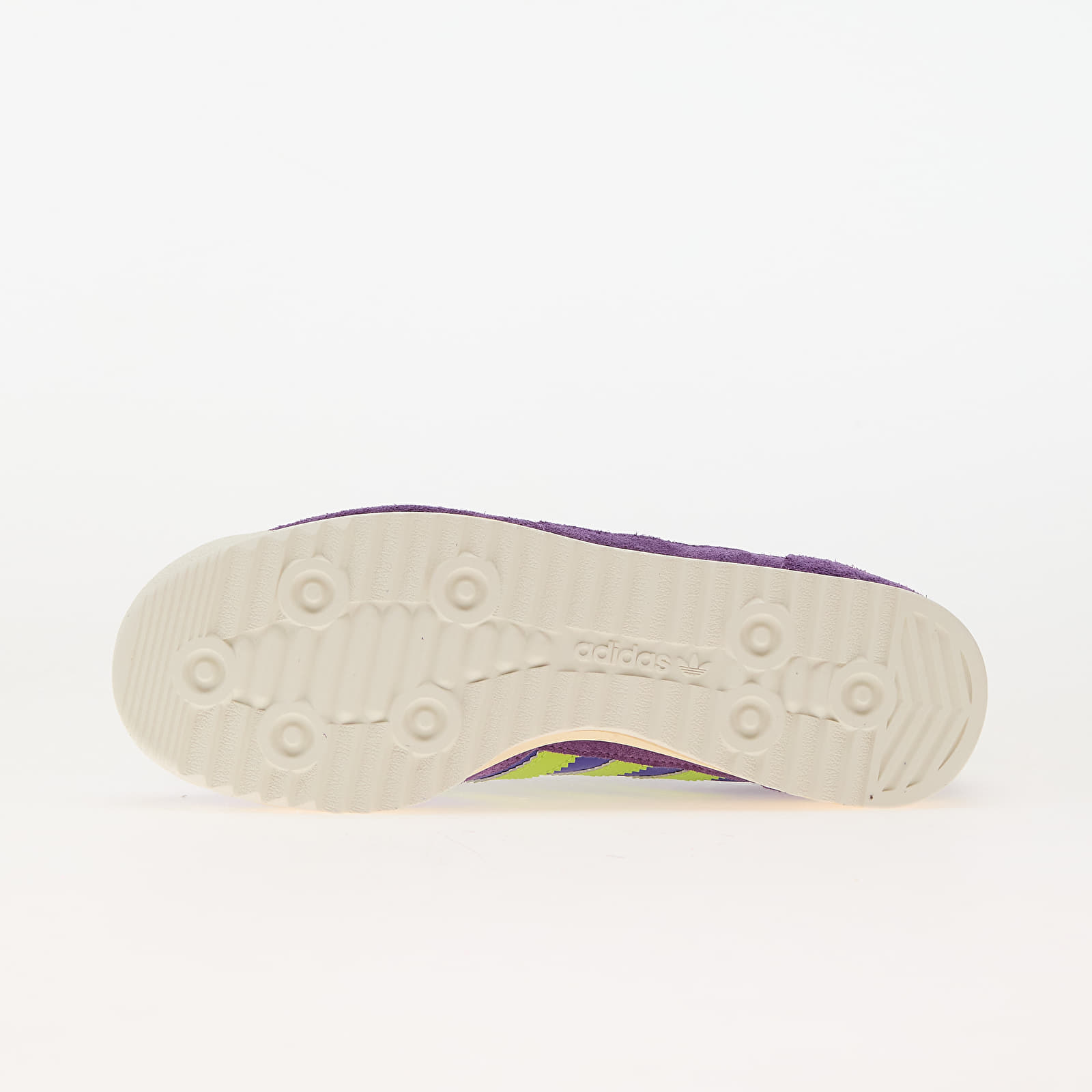 Herren Sneaker und Schuhe adidas SL 72 Rs Active Purple/ Solar Slime/ Supplier Colour