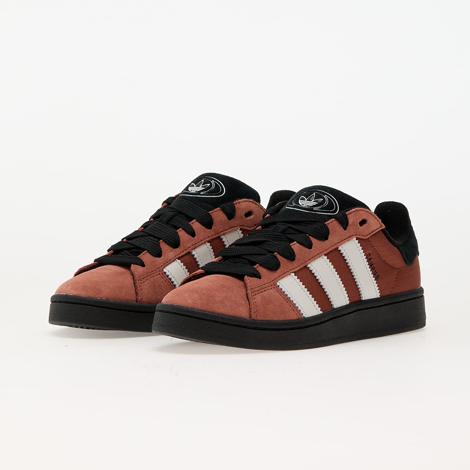 Männer adidas Campus 00s Supplier Colour/ Crystal White/ Core Black