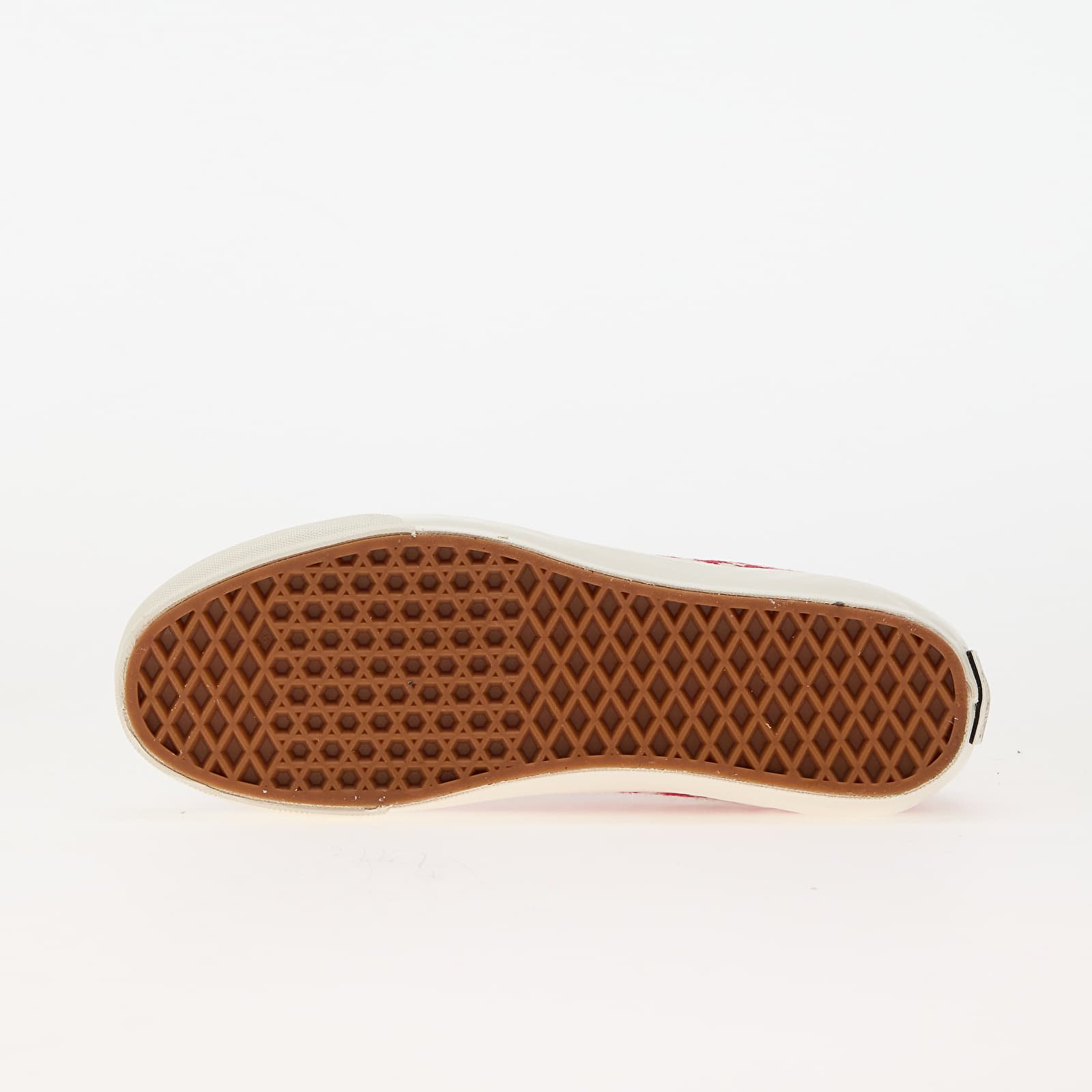 Pánské tenisky a boty Vans LX Old Skool 36 EK Chili Pepper/ Dove