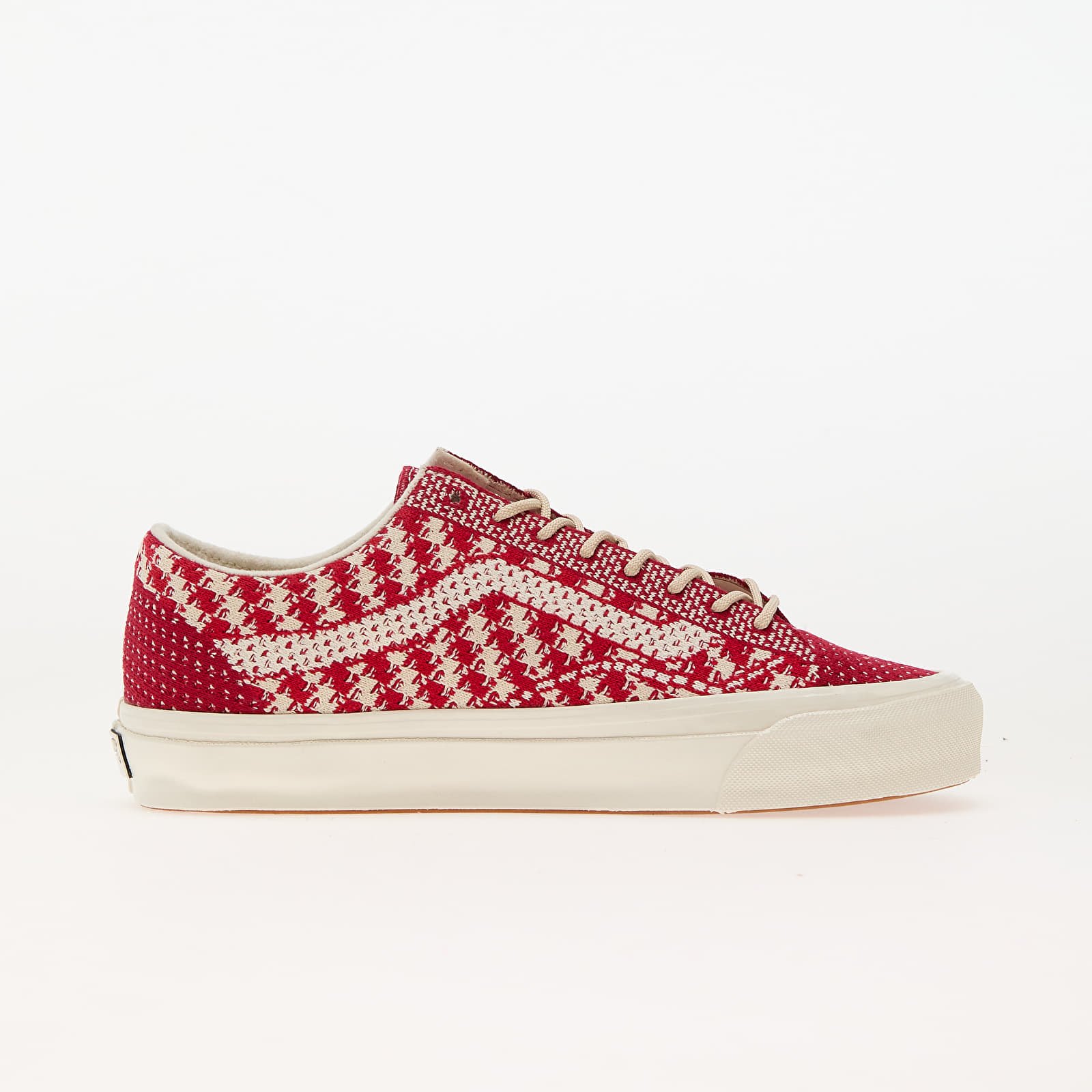Pánské tenisky a boty Vans LX Old Skool 36 EK Chili Pepper/ Dove