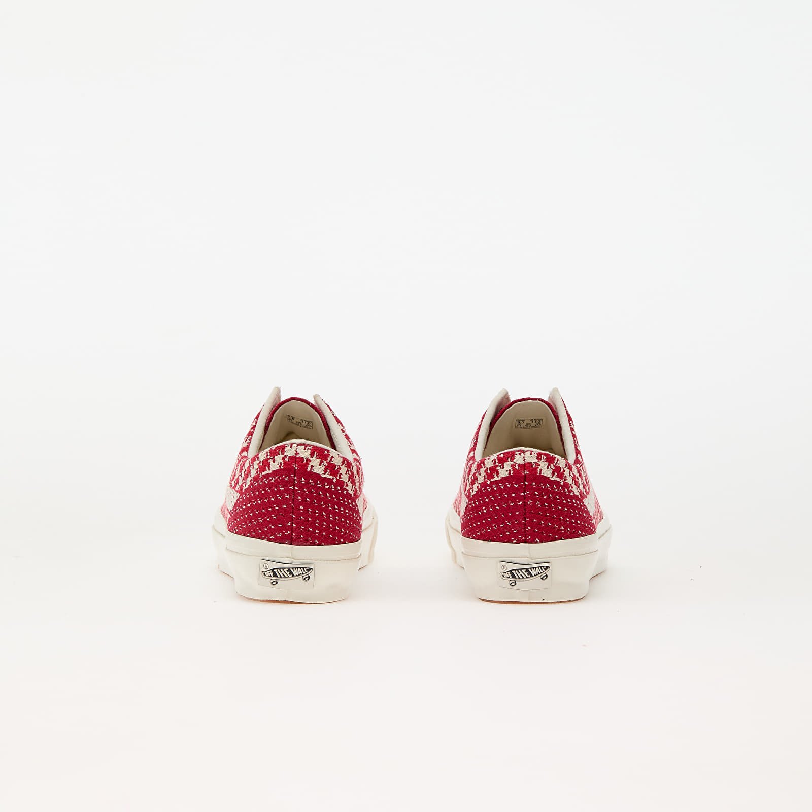 Pánské tenisky a boty Vans LX Old Skool 36 EK Chili Pepper/ Dove