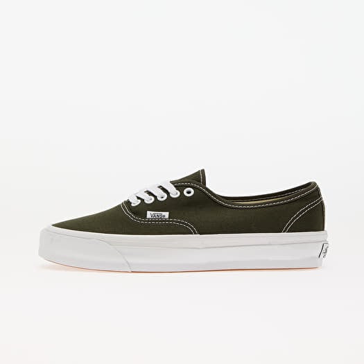 Vans LX Authentic 44 Grape Leaf