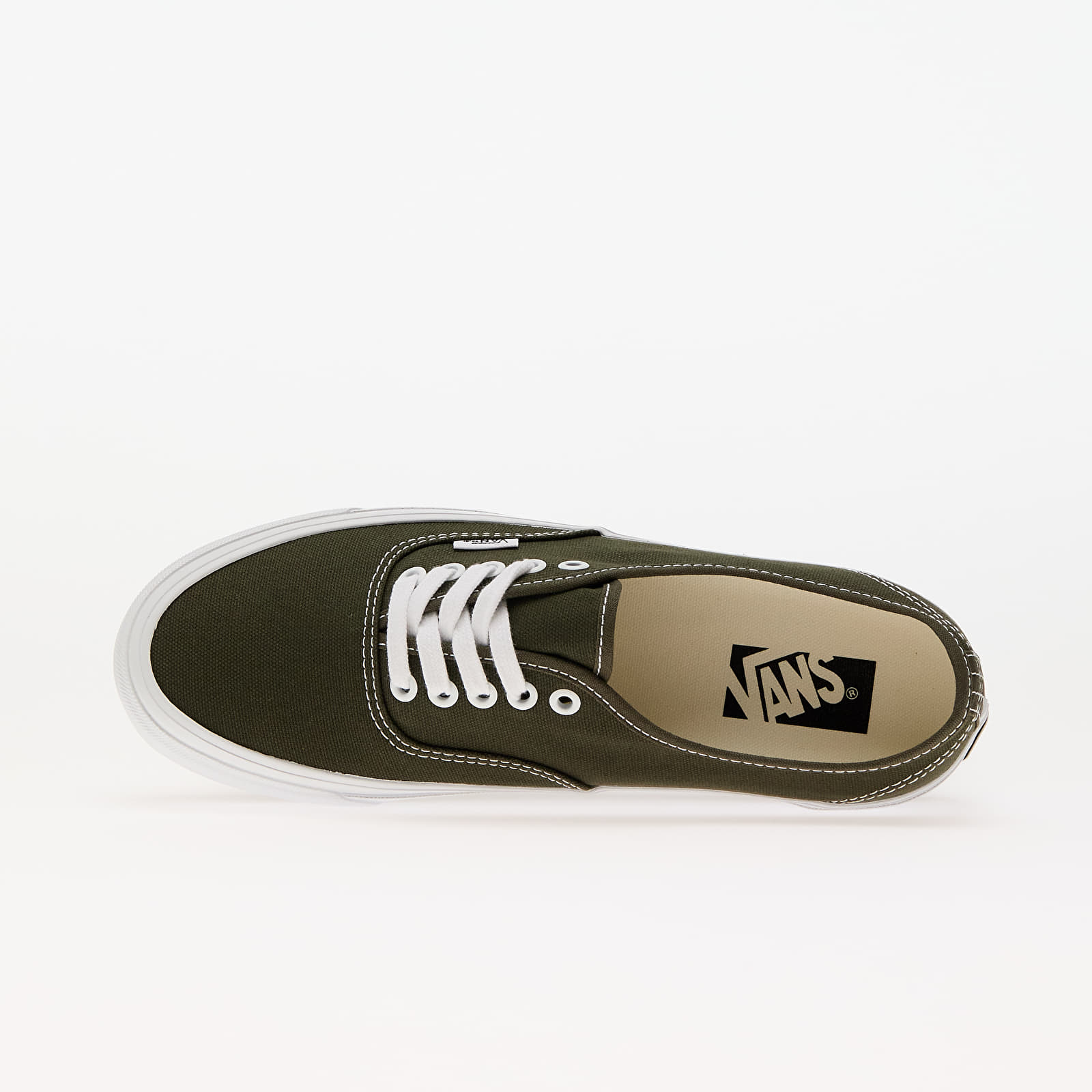Men's shoes Vans LX Authentic 44 Grape Leaf