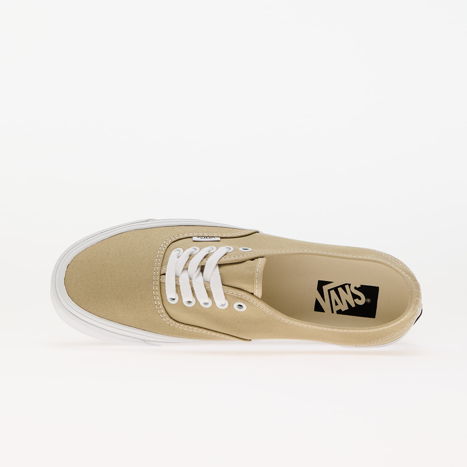 Men's shoes Vans LX Authentic 44 Eucalyptus