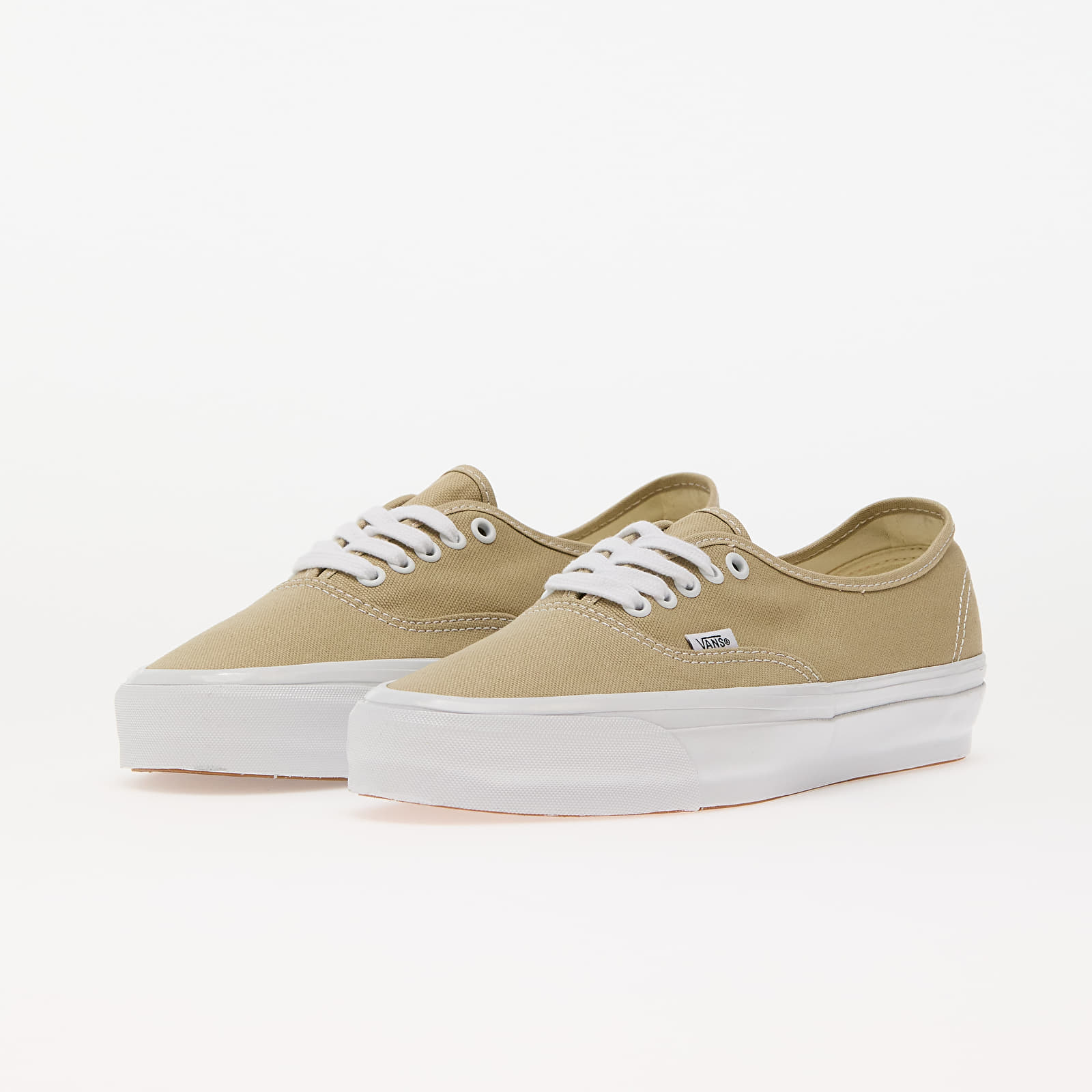 Men's shoes Vans LX Authentic 44 Eucalyptus