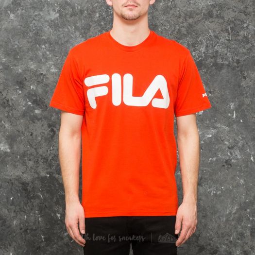 T shirt FILA Classic Logo Tee
