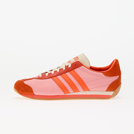 adidas Country Og W Sepisp/ Impact Orange/ Core Orange